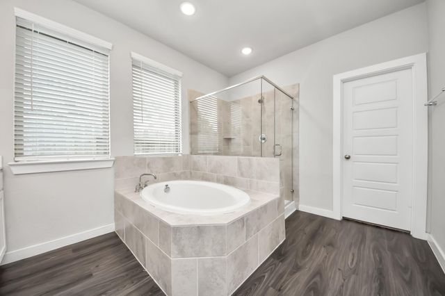 4707 Great Acre Lane, Fresno, TX 77545