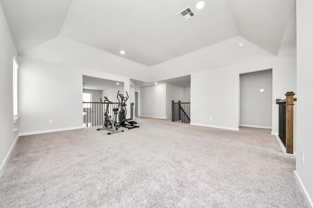 4707 Great Acre Lane, Fresno, TX 77545