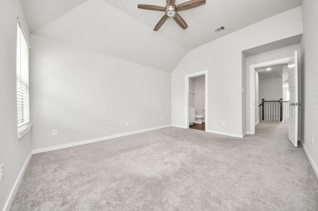 4707 Great Acre Lane, Fresno, TX 77545
