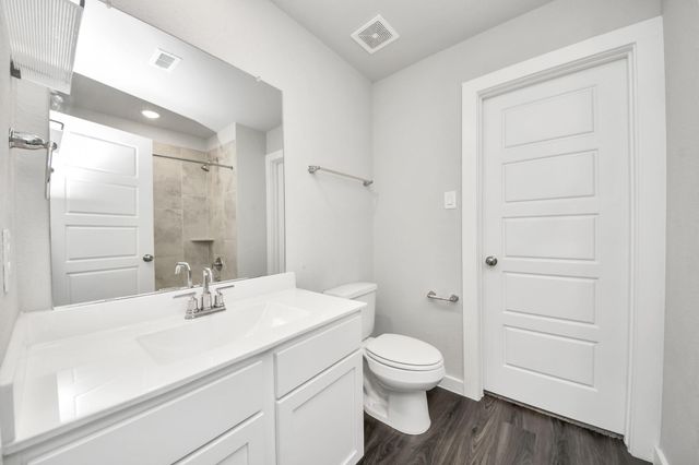 4707 Great Acre Lane, Fresno, TX 77545