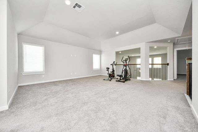 4707 Great Acre Lane, Fresno, TX 77545
