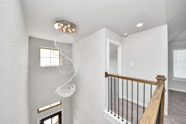 4707 Great Acre Lane, Fresno, TX 77545