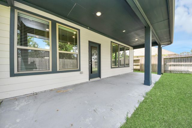 4707 Great Acre Lane, Fresno, TX 77545
