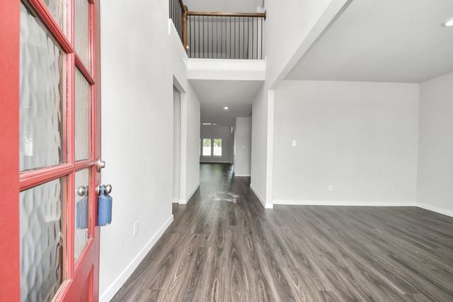 4707 Great Acre Lane, Fresno, TX 77545