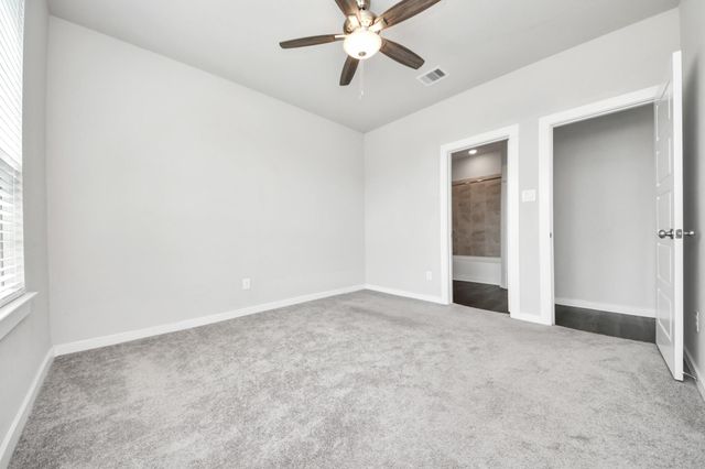 4707 Great Acre Lane, Fresno, TX 77545