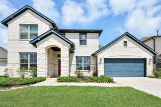 4707 Great Acre Lane, Fresno, TX 77545