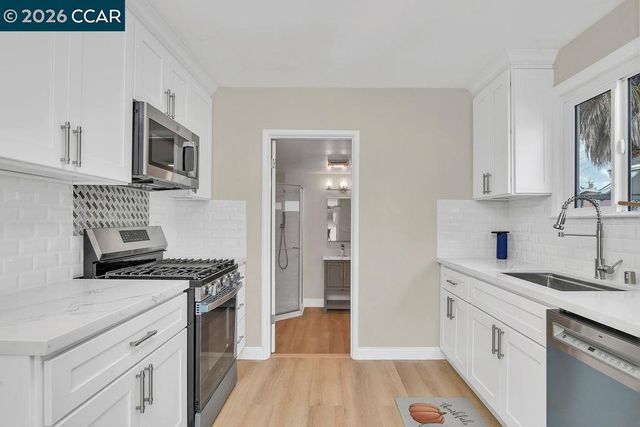 436 S 16Th St, Richmond, CA 94804