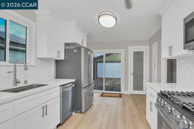 436 S 16Th St, Richmond, CA 94804