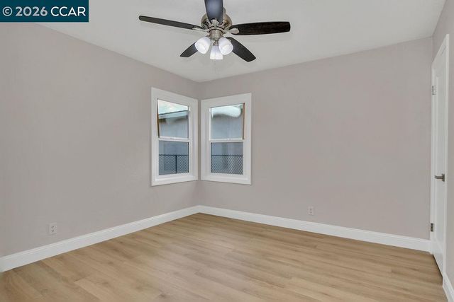 436 S 16Th St, Richmond, CA 94804