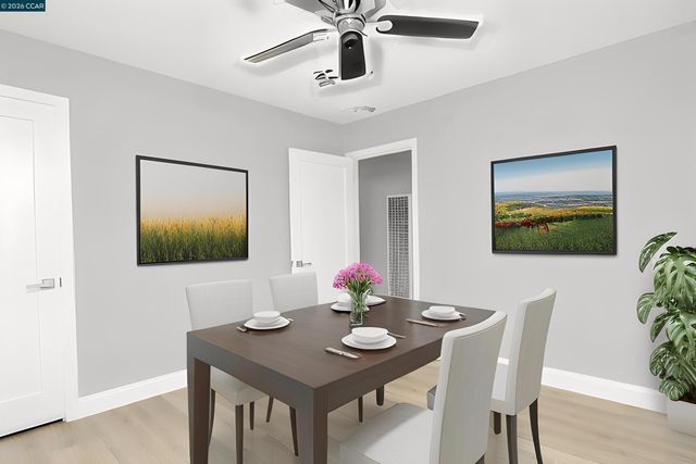 436 S 16Th St, Richmond, CA 94804