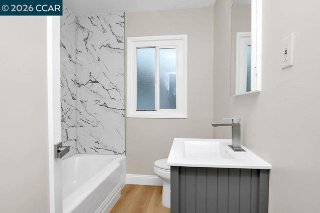 436 S 16Th St, Richmond, CA 94804