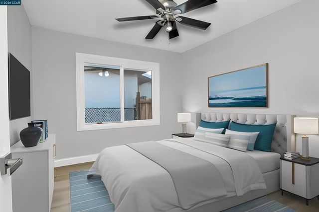 436 S 16Th St, Richmond, CA 94804