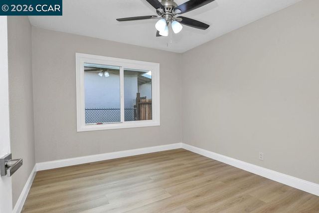 436 S 16Th St, Richmond, CA 94804