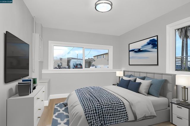 436 S 16Th St, Richmond, CA 94804