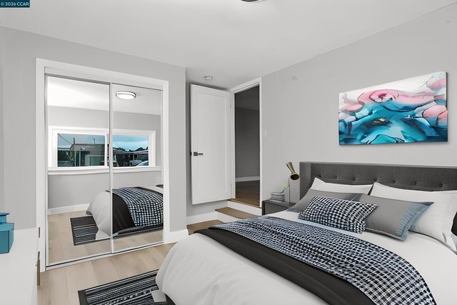 436 S 16Th St, Richmond, CA 94804