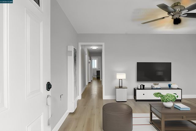 436 S 16Th St, Richmond, CA 94804