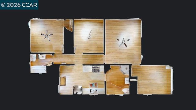 436 S 16Th St, Richmond, CA 94804