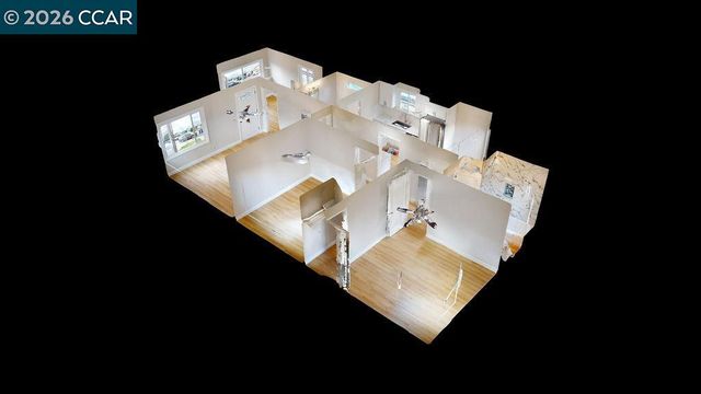 436 S 16Th St, Richmond, CA 94804