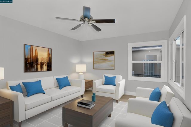 436 S 16Th St, Richmond, CA 94804