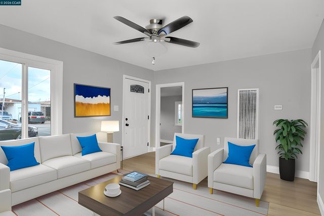 436 S 16Th St, Richmond, CA 94804