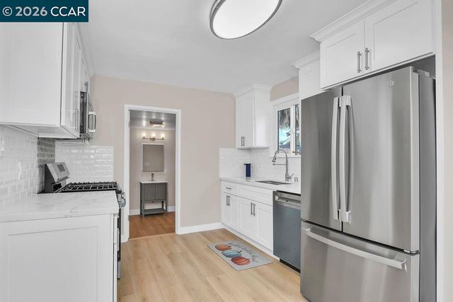 436 S 16Th St, Richmond, CA 94804