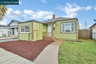 436 S 16Th St, Richmond, CA 94804
