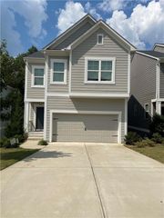 78 Denver Avenue, Hiram, GA 30141