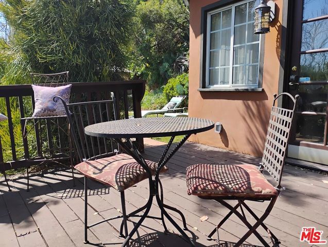 8170 Gould Avenue, Los Angeles, CA 90046