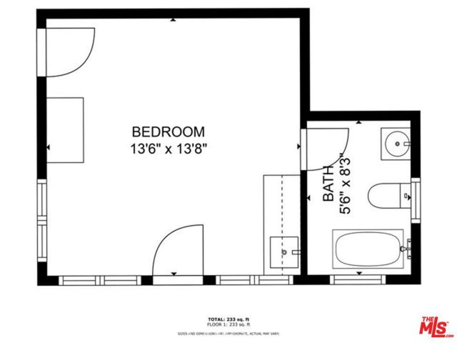 8170 Gould Avenue, Los Angeles, CA 90046