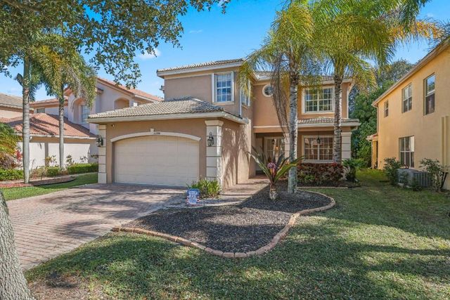 11394 Millpond Greens Drive, Boynton Beach, FL 33473