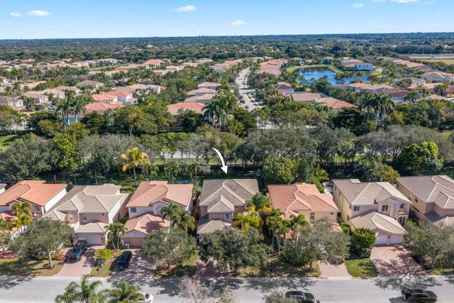 11394 Millpond Greens Drive, Boynton Beach, FL 33473