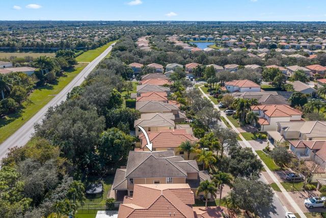 11394 Millpond Greens Drive, Boynton Beach, FL 33473