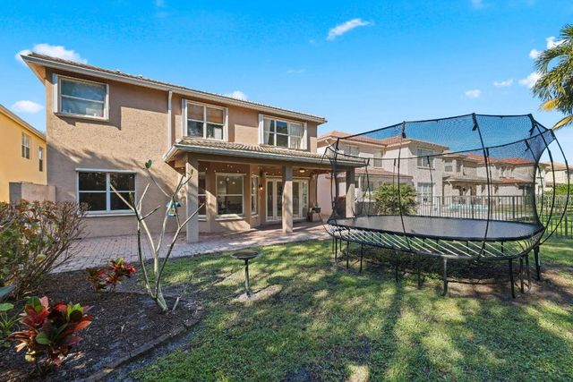 11394 Millpond Greens Drive, Boynton Beach, FL 33473