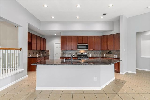 4315 Foster Gardens Lane, Katy, TX 77449