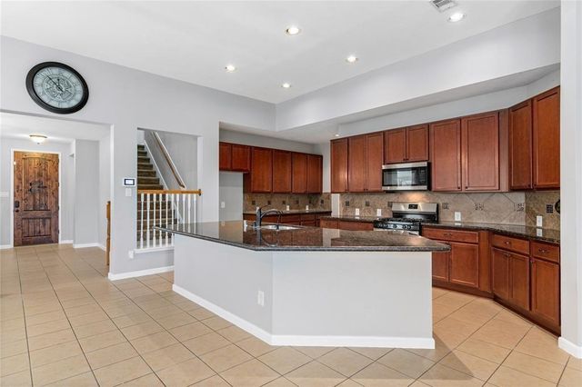 4315 Foster Gardens Lane, Katy, TX 77449