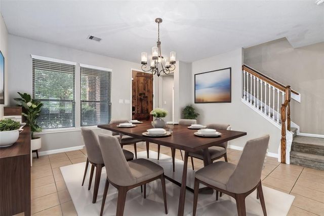 4315 Foster Gardens Lane, Katy, TX 77449