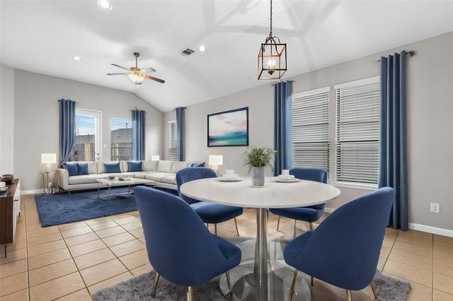 4315 Foster Gardens Lane, Katy, TX 77449