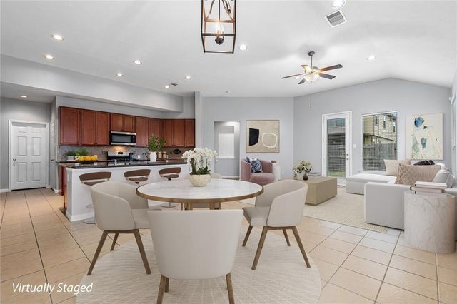 4315 Foster Gardens Lane, Katy, TX 77449