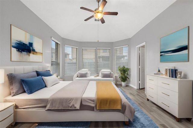 4315 Foster Gardens Lane, Katy, TX 77449