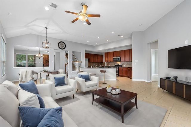 4315 Foster Gardens Lane, Katy, TX 77449