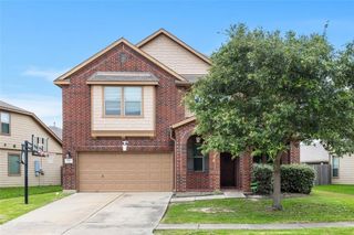 4315 Foster Gardens Lane, Katy, TX 77449