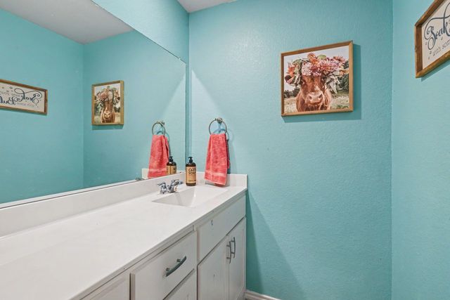 225 Olympia Marble Drive, Fort Worth, TX 76131