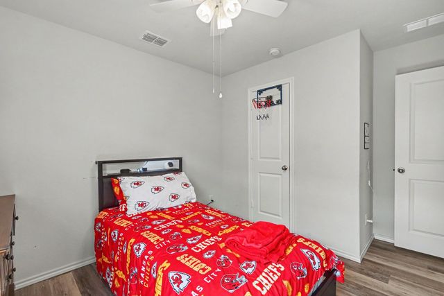 225 Olympia Marble Drive, Fort Worth, TX 76131