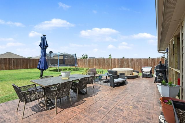 225 Olympia Marble Drive, Fort Worth, TX 76131
