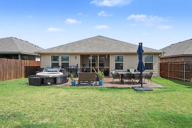 225 Olympia Marble Drive, Fort Worth, TX 76131