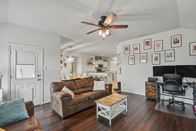 225 Olympia Marble Drive, Fort Worth, TX 76131