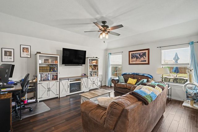 225 Olympia Marble Drive, Fort Worth, TX 76131