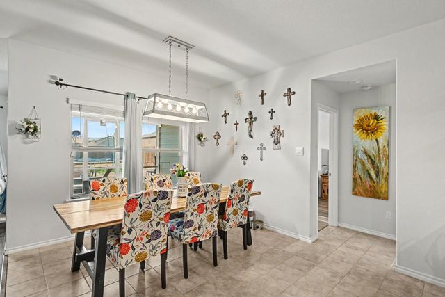 225 Olympia Marble Drive, Fort Worth, TX 76131