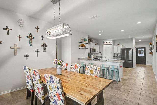 225 Olympia Marble Drive, Fort Worth, TX 76131