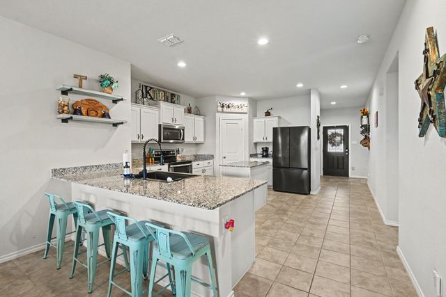 225 Olympia Marble Drive, Fort Worth, TX 76131